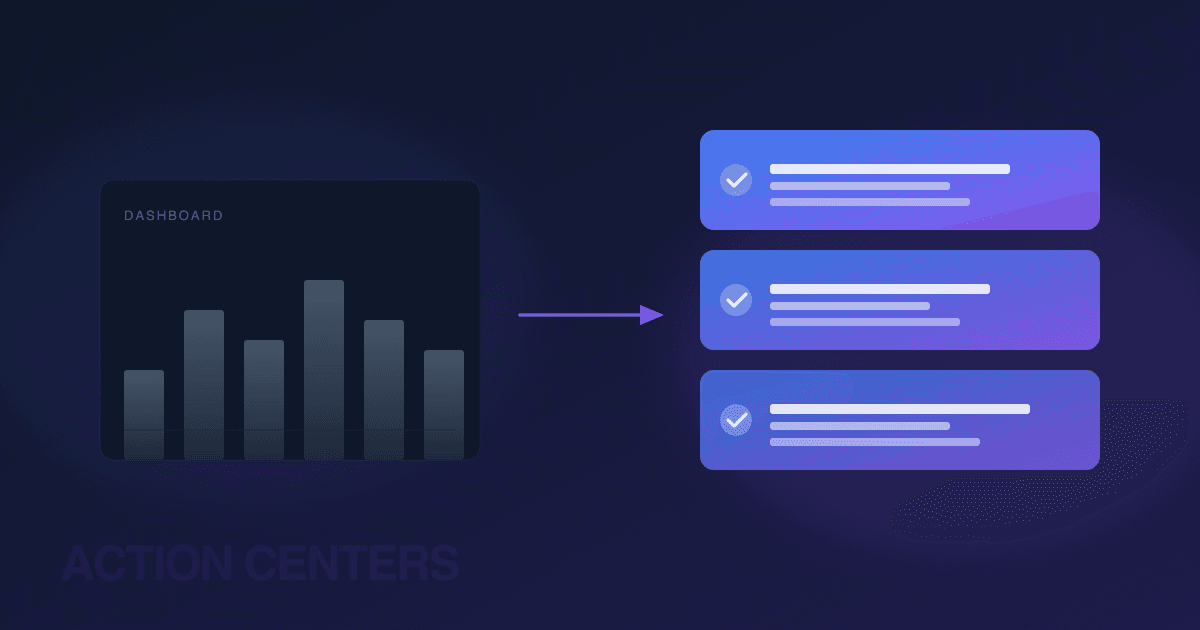 From Dashboards to Action Centers: Where GEO Tooling Is Heading in 2026 From Dashboards to Action Centers: Where GEO Tooling Is Heading in 2026